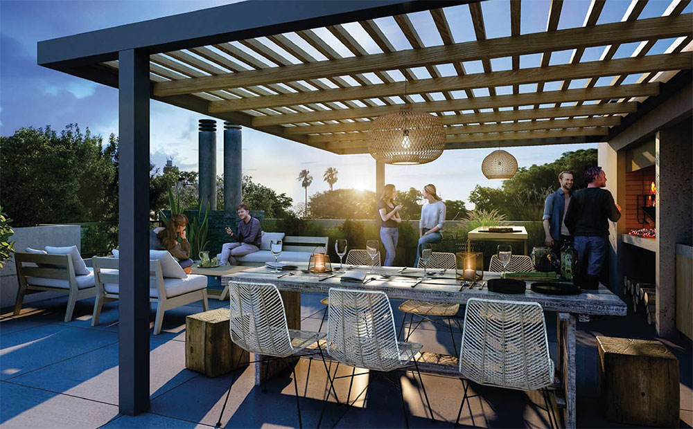Fachada
